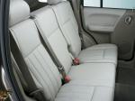 Jeep Liberty Renegade 2004 года